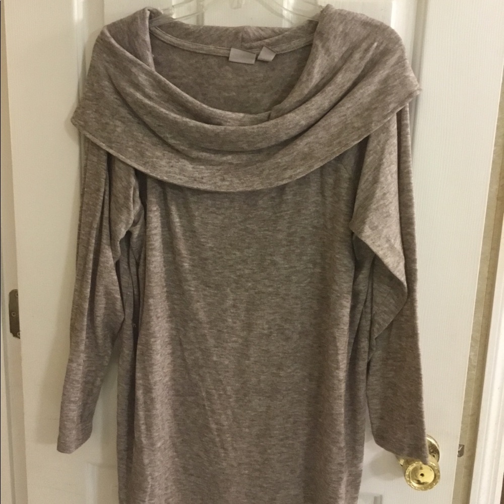 Chico’s Tunic